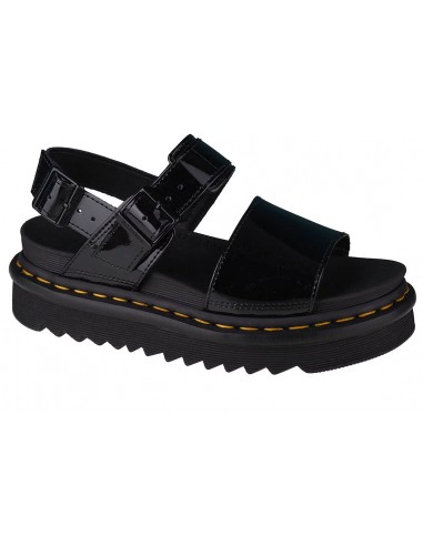 Dr. Martens Voss 25773001 ÎšÎ±Î»Î¿ÎºÎ±Î¹ÏÎ¹Î½Î­Ï‚ Î“Ï…Î½Î±Î¹ÎºÎµÎ¯ÎµÏ‚ Î Î»Î±Ï„Ï†ÏŒÏÎ¼ÎµÏ‚ ÎœÎ±ÏÏÎµÏ‚